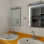 호스텔 Hi 푸아티에
