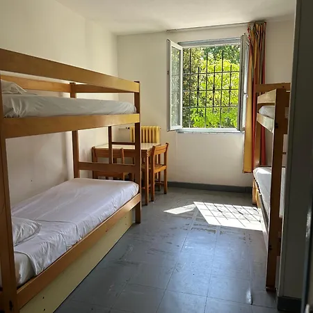 Hi Hostel Poitiers