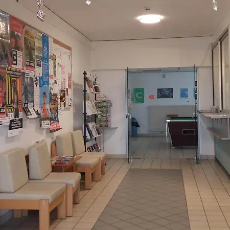 Hostel Hi