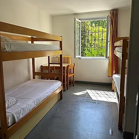 Hi Hostel