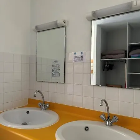 Hi Hostel Poitiers