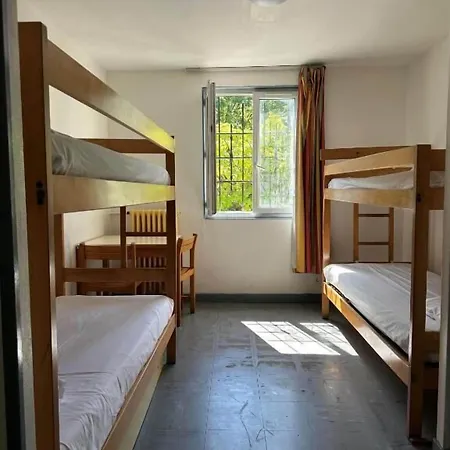 Hi Hostel